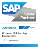 SAP Silver Partner Advanced